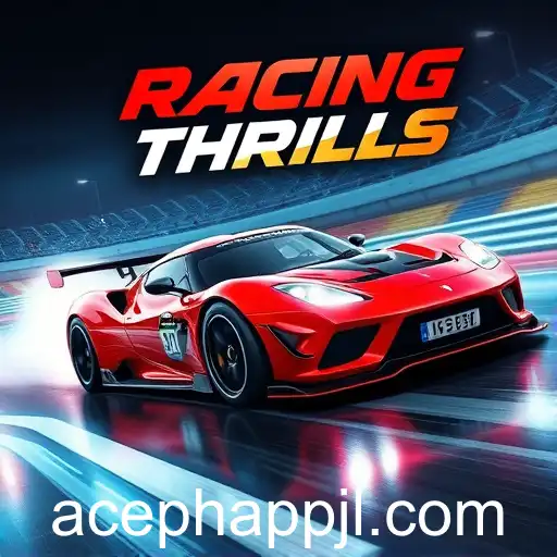 Aceph App: Transforming Online Gaming Experience