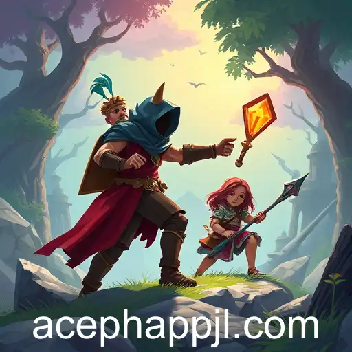 Aceph App Launches New Gaming Features