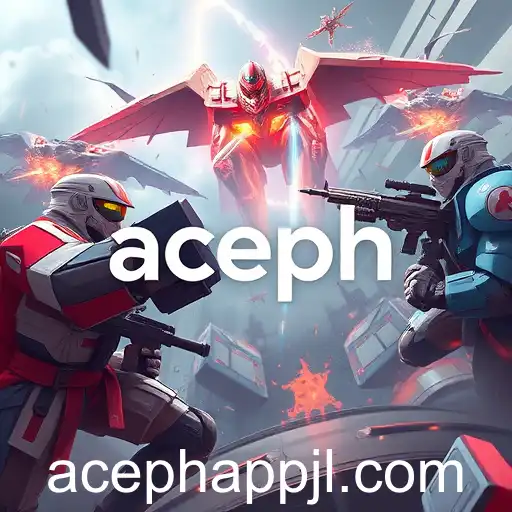 Aceph App: Revolutionizing Gaming in 2025