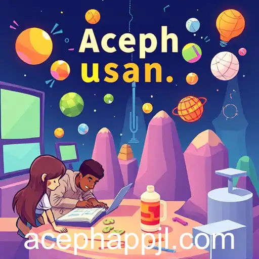 Aceph App Revolutionizes Online Gaming Experience