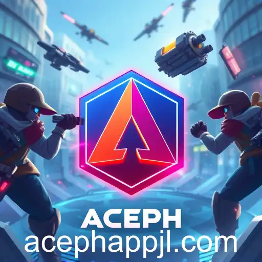 Aceph App: A Game Changer in the Digital Realm