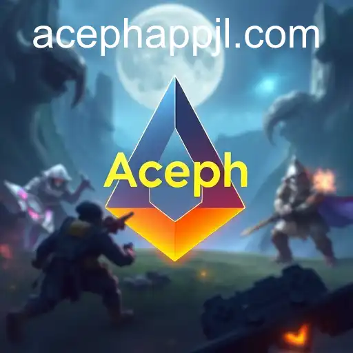 The Evolution of Aceph: Revolutionizing Digital Gaming