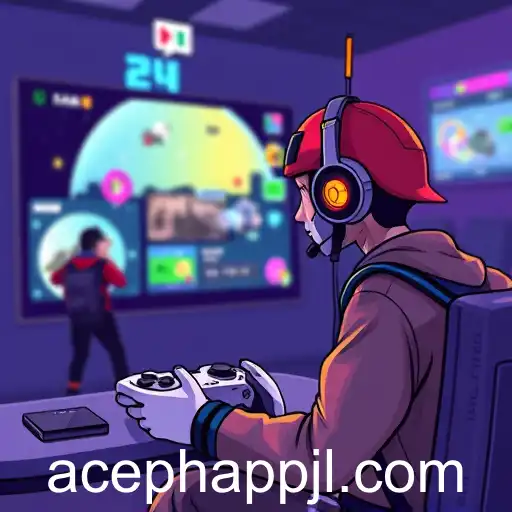 Unveiling the 'Aceph' App: A Game Changer in the Digital Arena