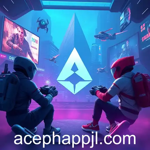 Aceph App Revolutionizes Gaming Experience