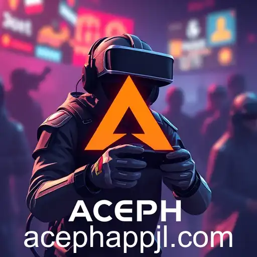 The Rise of Aceph in the Gaming World
