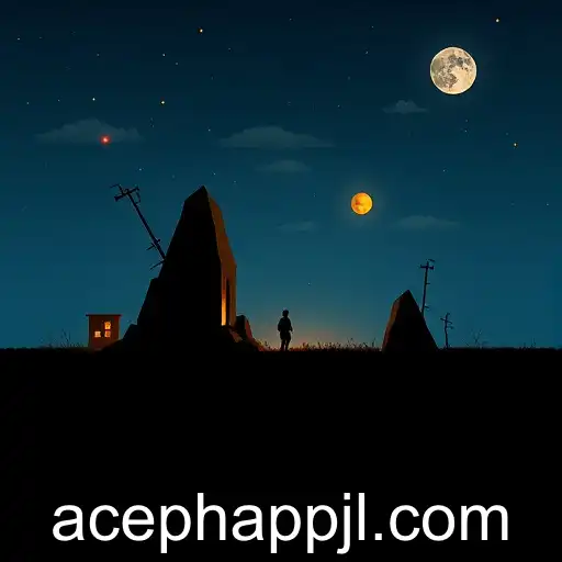 Exploring Indie Discoveries: The Captivating World of the Aceph App