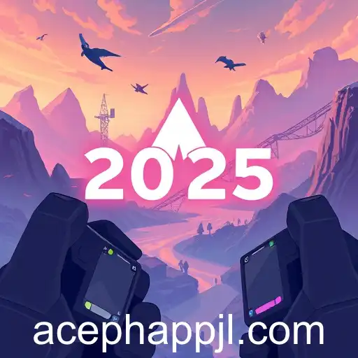 Innovative Gaming Trends in 2025