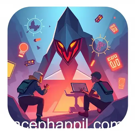 Rise of Aceph: A New Era in Mobile Gaming