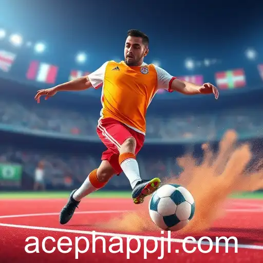 Exploring the 'Sports Challenges' Game Category with Aceph App