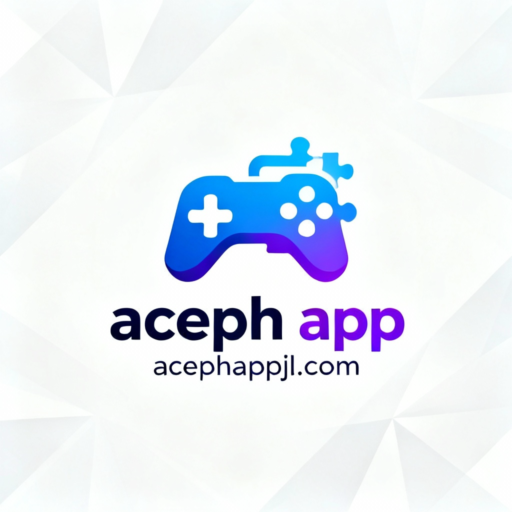 aceph app