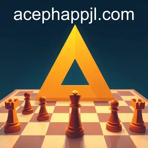 Exploring the World of Strategy Games: A Deep Dive into Aceph App